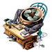 international cartoon competitions