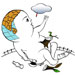 international cartoon competitions
