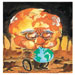 international cartoon competitions
