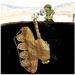 international cartoon competitions