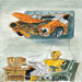 international cartoon competitions