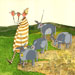 international cartoon competitions