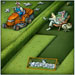 international cartoon competitions