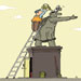 international cartoon competitions