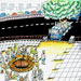 international cartoon competitions