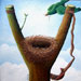 international cartoon competitions