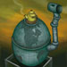international cartoon competitions
