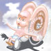 international cartoon competitions