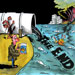 international cartoon competitions