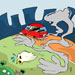 international cartoon competitions