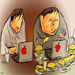 international cartoon competitions