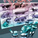 international cartoon competitions
