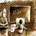 international cartoon competitions