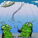 international cartoon competitions