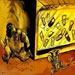 international cartoon competitions