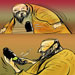 international cartoon competitions