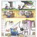 international cartoon competitions