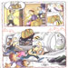 international cartoon competitions