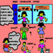 international cartoon competitions