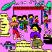 international cartoon competitions