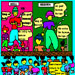 international cartoon competitions