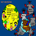international cartoon competitions