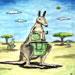 international cartoon competitions