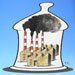 international cartoon competitions