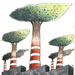 international cartoon competitions