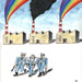 international cartoon competitions