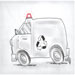 international cartoon competitions