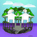 international cartoon competitions