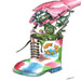 international cartoon competitions