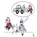 international cartoon competitions