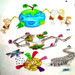 international cartoon competitions
