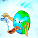 international cartoon competitions