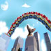 international cartoon competitions