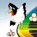 international cartoon competitions