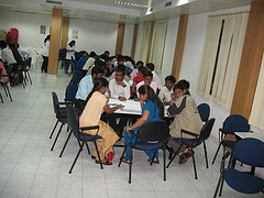 UsabilityMatters.org, Hyderabad