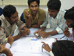 UsabilityMatters.org, Hyderabad