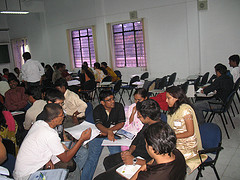 UsabilityMatters.org, Hyderabad