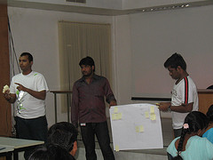 UsabilityMatters.org, Hyderabad