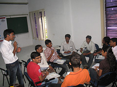 UsabilityMatters.org, Hyderabad