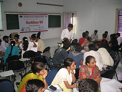 UsabilityMatters.org, Hyderabad