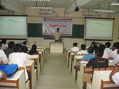 UsabilityMatters.org, Hyderabad