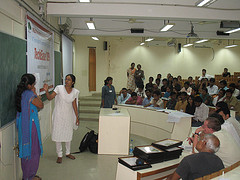 UsabilityMatters.org, Hyderabad