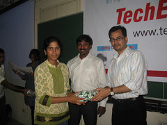 UsabilityMatters.org, Hyderabad
