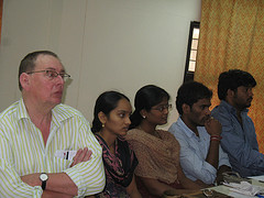 UsabilityMatters.org, Hyderabad