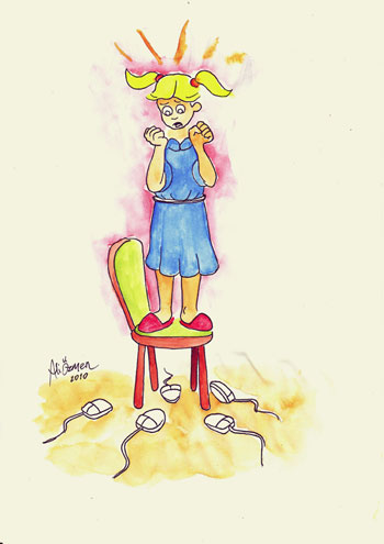 umo international cartoon competitions