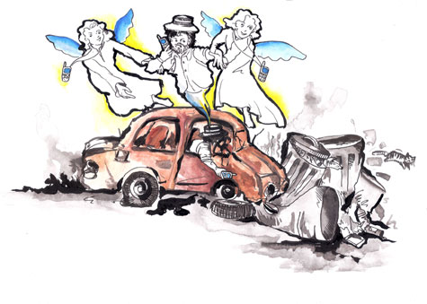umo international cartoon competitions